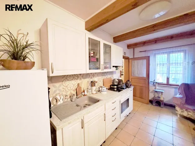 Prodej chalupy, Měňany, 120 m2