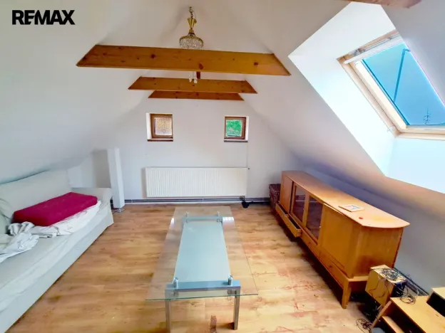 Prodej chalupy, Měňany, 120 m2