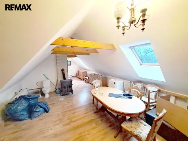 Prodej chalupy, Měňany, 120 m2