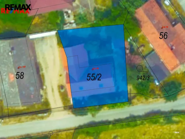 Prodej chalupy, Měňany, 120 m2