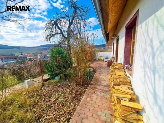 Prodej chalupy, Měňany, 120 m2