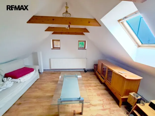 Prodej chalupy, Měňany, 120 m2