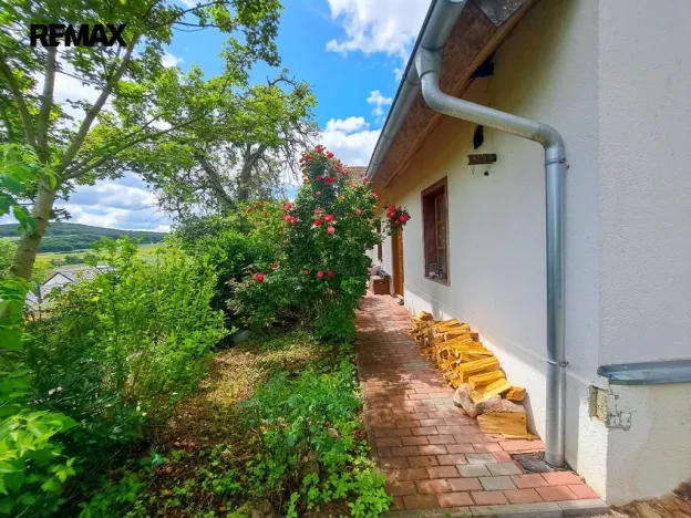 Prodej chalupy, Měňany, 120 m2