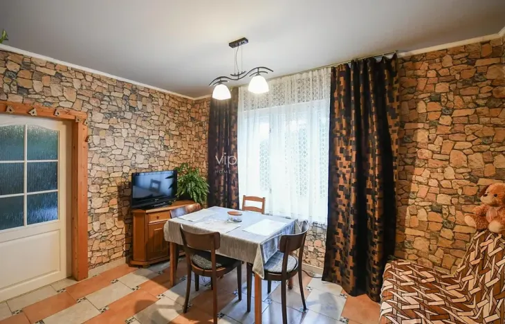 Prodej vily, Otvovice, 140 m2