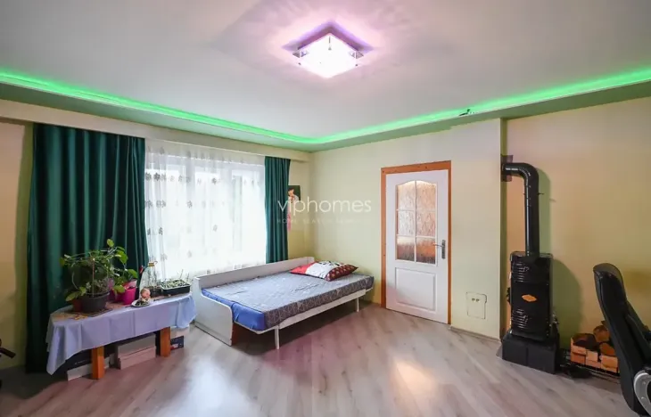 Prodej vily, Otvovice, 140 m2