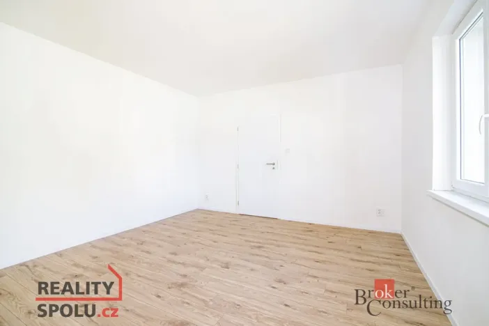 Prodej bytu 1+1, Ostrava - Mariánské Hory, Cottonové, 37 m2