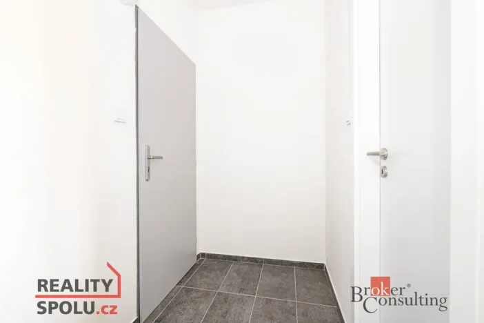 Prodej bytu 1+1, Ostrava - Mariánské Hory, Cottonové, 37 m2