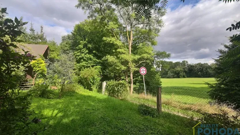 Prodej pozemku pro bydlení, Vysoké Mýto, Vinice, 1447 m2