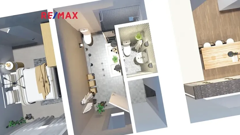 Prodej rodinného domu, Chrást, 280 m2