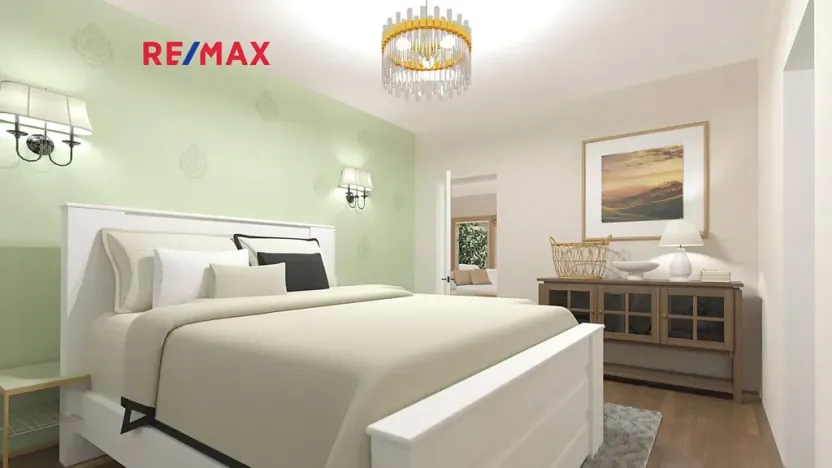 Prodej rodinného domu, Chrást, 280 m2