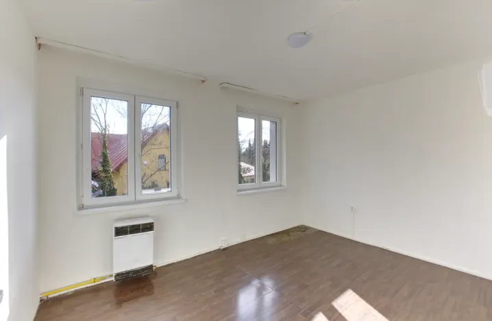 Pronájem bytu 3+1, Mariánské Lázně - Úšovice, Plzeňská, 63 m2