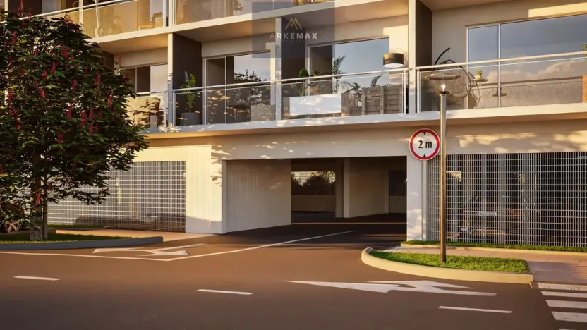 Prodej bytu 3+kk, Znojmo, Holandská, 95 m2