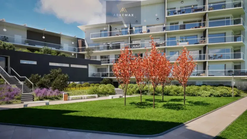 Prodej bytu 3+kk, Znojmo, Holandská, 95 m2