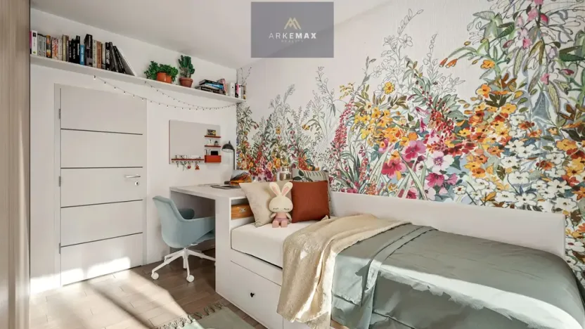 Prodej bytu 3+kk, Znojmo, Holandská, 95 m2