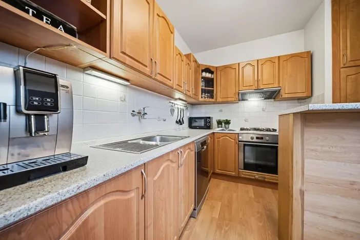 Prodej bytu 3+kk, Choceň, Topolová, 78 m2