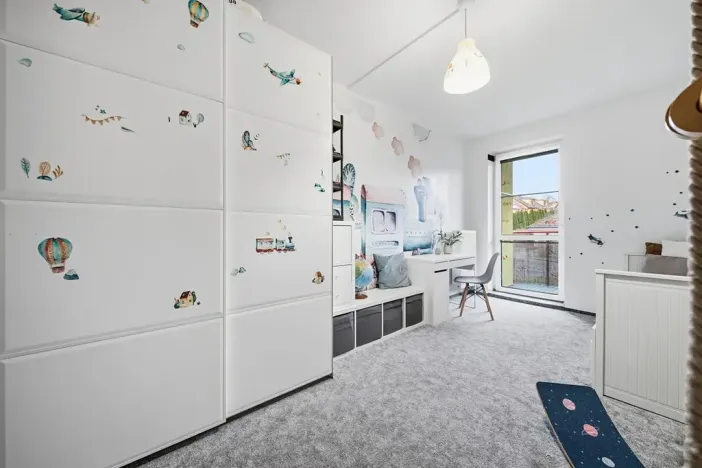 Prodej bytu 3+kk, Choceň, Topolová, 78 m2