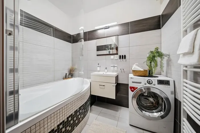 Prodej bytu 3+kk, Choceň, Topolová, 78 m2