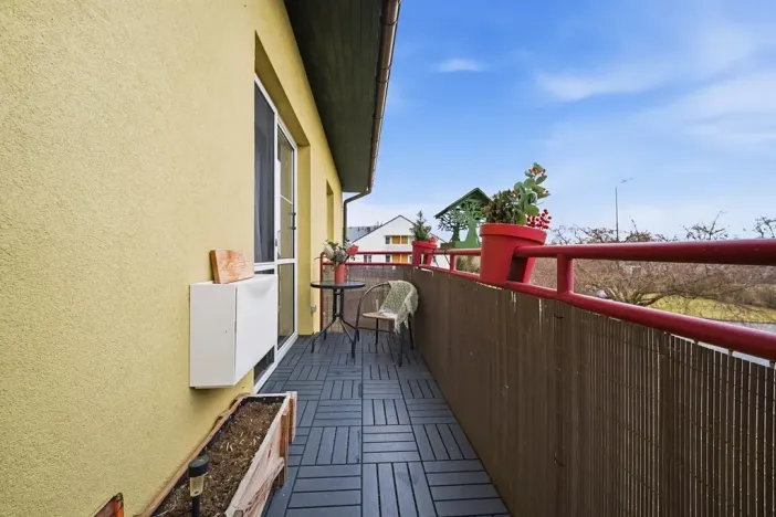 Prodej bytu 3+kk, Choceň, Topolová, 78 m2