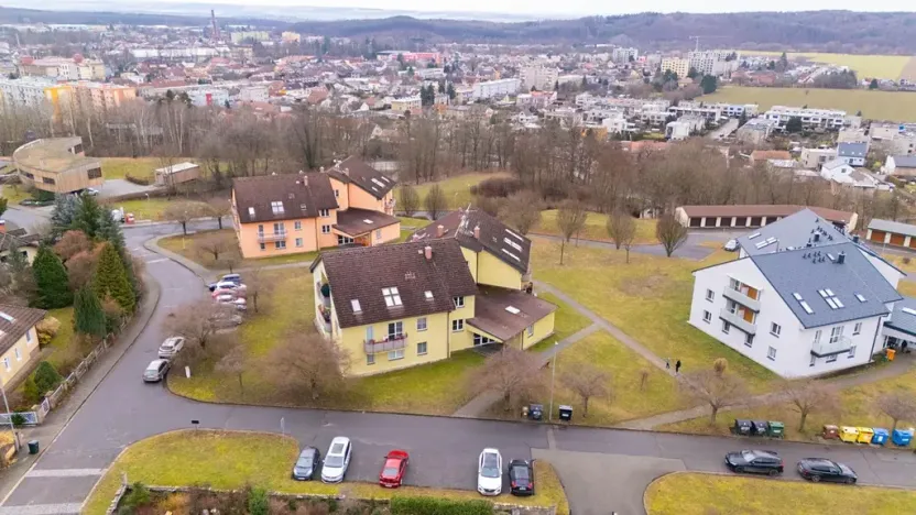 Prodej bytu 3+kk, Choceň, Topolová, 78 m2