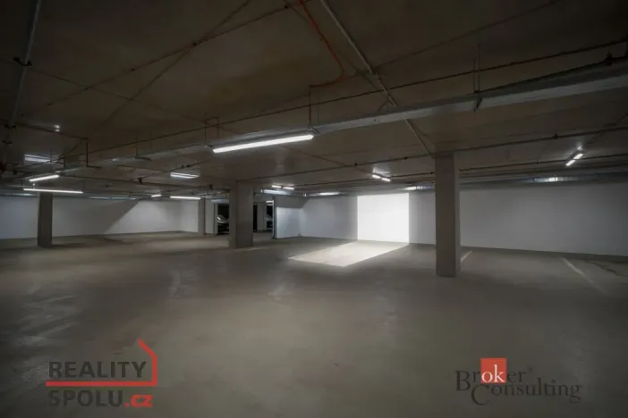 Pronájem bytu 2+kk, Brno - Staré Brno, Nové sady, 59 m2