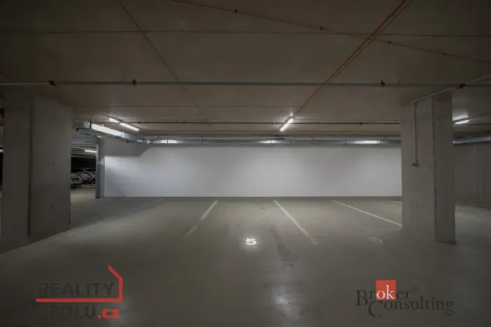 Pronájem bytu 2+kk, Brno - Staré Brno, Nové sady, 59 m2