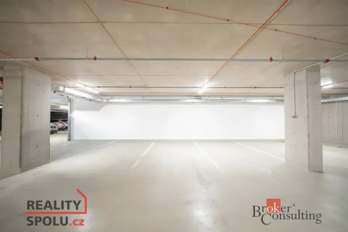 Pronájem bytu 2+kk, Brno - Staré Brno, Nové sady, 59 m2