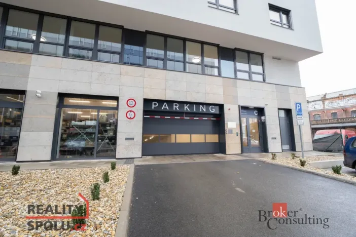 Pronájem bytu 2+kk, Brno - Staré Brno, Nové sady, 59 m2