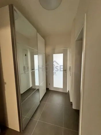 Pronájem bytu 1+kk, Kladno, Bohumila Landy, 29 m2