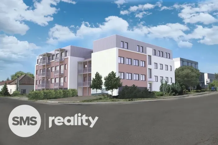 Pronájem bytu 2+1, Rohatec, Moravní, 45 m2