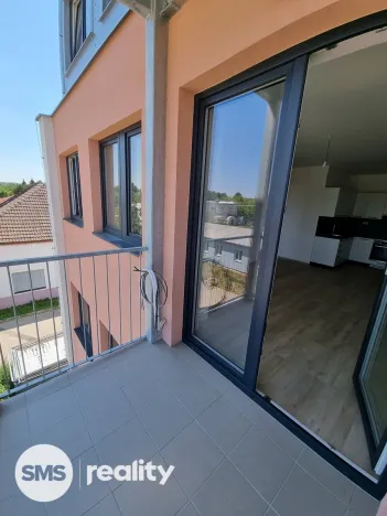 Pronájem bytu 2+1, Rohatec, Moravní, 45 m2