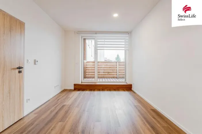 Prodej bytu 1+kk, Trutnov, Horská, 43 m2