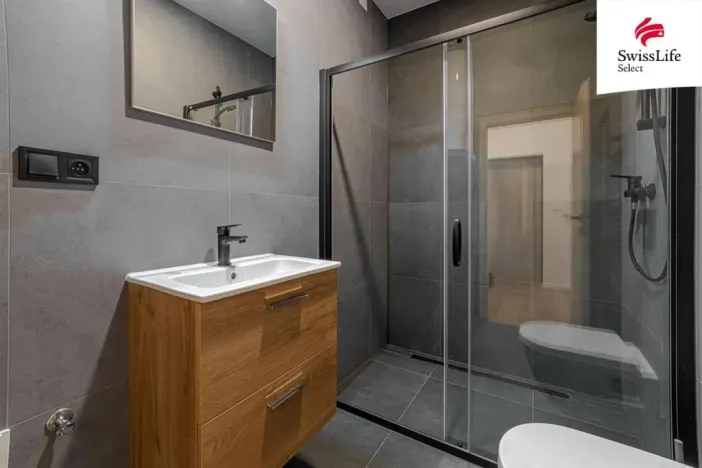 Prodej bytu 1+kk, Trutnov, Horská, 43 m2