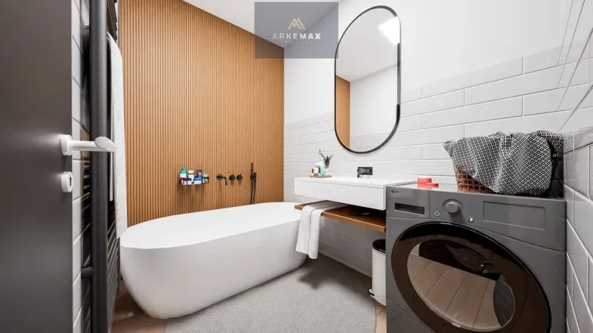 Prodej bytu 3+kk, Ostrava - Mariánské Hory, 62 m2