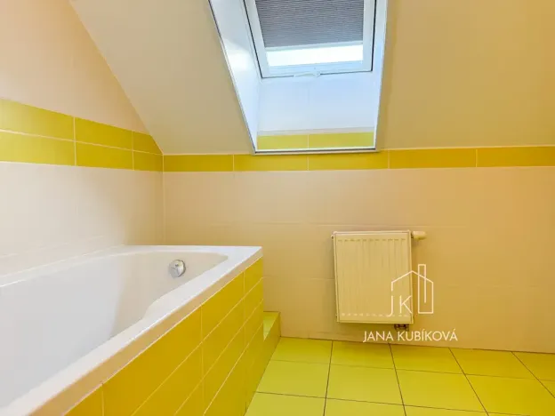 Pronájem bytu 1+kk, Kyjov, Jungmannova, 38 m2