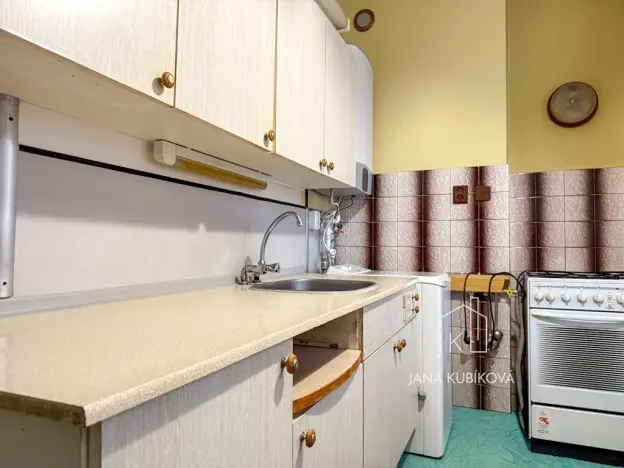 Prodej bytu 3+1, Kyjov, Sídliště Za Stadionem, 67 m2