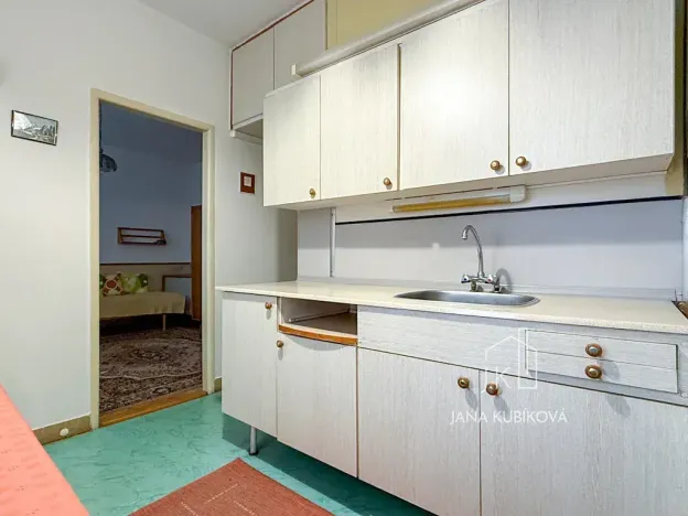 Prodej bytu 3+1, Kyjov, Sídliště Za Stadionem, 67 m2