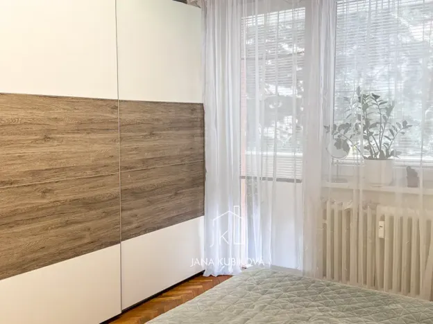 Prodej bytu 2+kk, Brno, Vychodilova, 38 m2