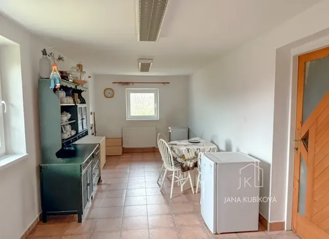 Prodej rodinného domu, Želetice, 220 m2