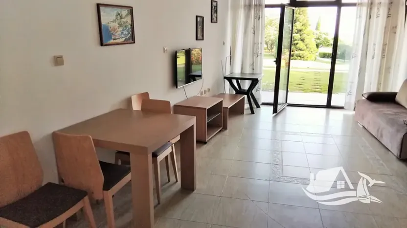 Prodej bytu 2+kk, Sveti Vlas, Bulharsko, 57 m2