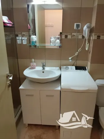 Prodej bytu 1+kk, Nesebar, Bulharsko, 32 m2