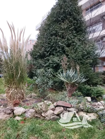 Prodej bytu 1+kk, Nesebar, Bulharsko, 32 m2