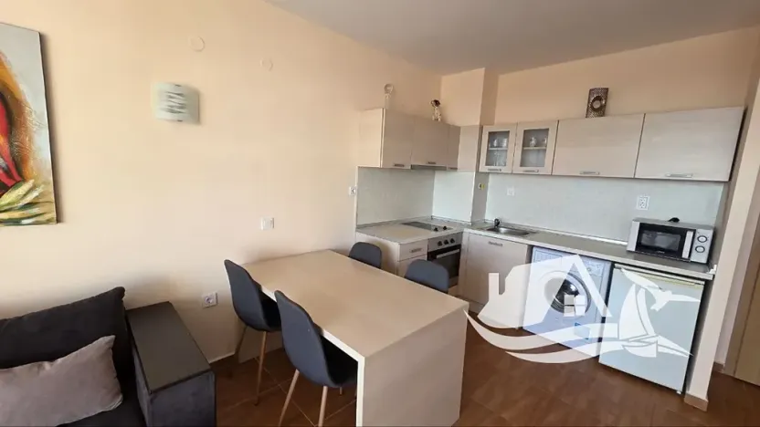 Prodej bytu 2+kk, Nesebar, Bulharsko, 58 m2