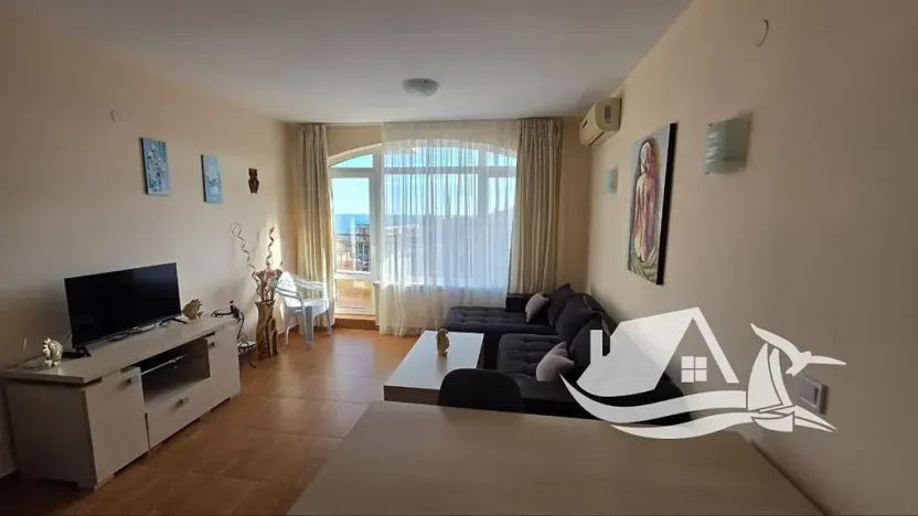 Prodej bytu 2+kk, Nesebar, Bulharsko, 58 m2