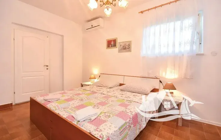 Prodej vily, Slatine, Chorvatsko, 260 m2