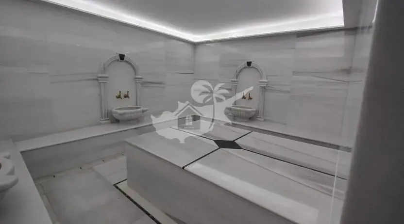 Prodej bytu 2+1, Bogazi, Kypr, 83 m2