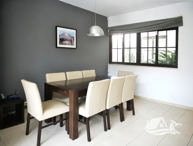 Prodej vily, Santa Maria, Kapverdy, 153 m2