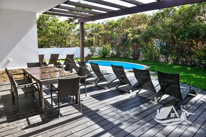 Prodej vily, Santa Maria, Kapverdy, 153 m2