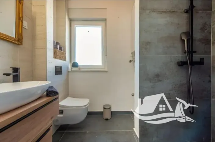 Prodej rodinného domu, Privlaka, Chorvatsko, 120 m2