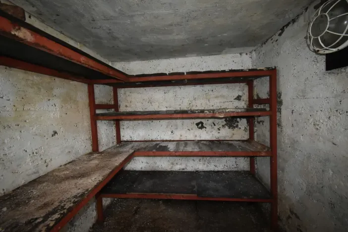 Pronájem chaty, Rabyně - Měřín, 65 m2