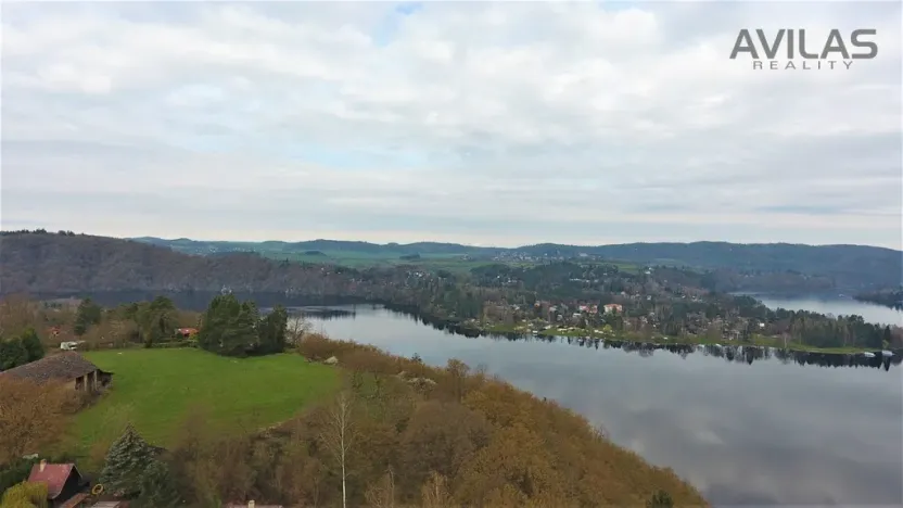 Pronájem chaty, Rabyně - Měřín, 65 m2